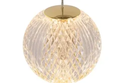 Hanglampen-Lucide Hanglamp  Cintra