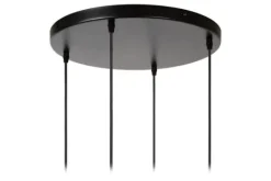 Hanglampen-Lucide Hanglamp Cinzia