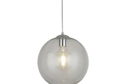 Hanglampen-Searchlight Hanglamp 1635CL Balls