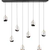 Outlet Hanglamp Clear Egg Hanglampen