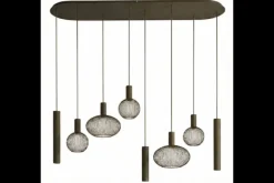 Hanglampen-Ztahl Hanglamp Como