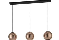 Hanglampen-Eglo Hanglamp Cordoba |