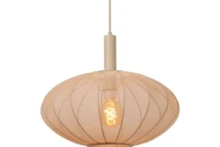 Hanglampen-Lucide Hanglamp  Corina