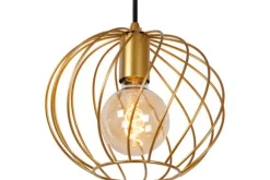 Hanglampen-Lucide Hanglamp Danza