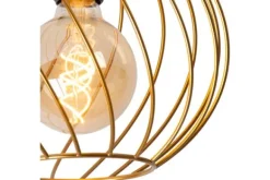 Hanglampen-Lucide Hanglamp Danza