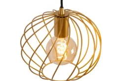 Hanglampen-Lucide Hanglamp Danza