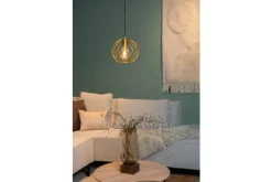 Hanglampen-Lucide Hanglamp Danza