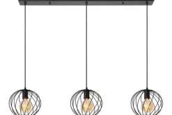 Hanglampen-Lucide Hanglamp Danza