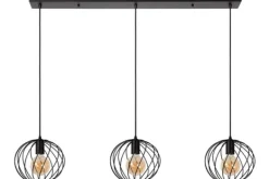 Hanglampen-Lucide Hanglamp Danza