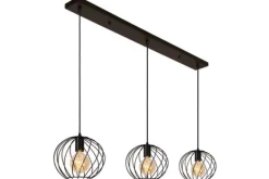 Hanglampen-Lucide Hanglamp Danza