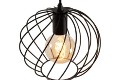 New Hanglamp Danza Hanglampen