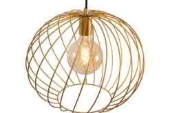 Hanglampen-Lucide Hanglamp Danza