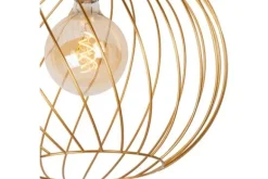 Hanglampen-Lucide Hanglamp Danza