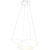 Hanglampen-Trio Lighting Hanglamp Darvin