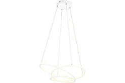Hanglampen-Trio Lighting Hanglamp Darvin