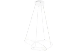 Hanglampen-Trio Lighting Hanglamp Darvin