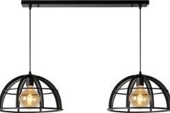 Clearance Hanglamp Dikra Hanglampen