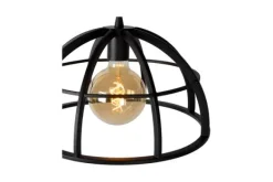 Clearance Hanglamp Dikra Hanglampen