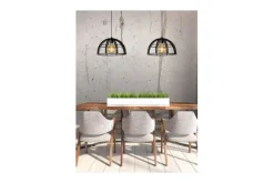 Clearance Hanglamp Dikra Hanglampen