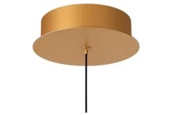 Hanglampen-Lucide Hanglamp  Dilenko