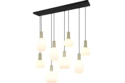 Hanglampen-Trio Lighting Hanglamp  Diva