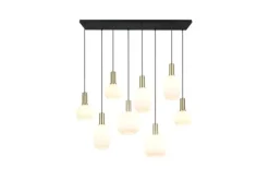 Hanglampen-Trio Lighting Hanglamp  Diva