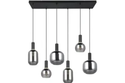 Hanglampen-Trio Lighting Hanglamp  Diva