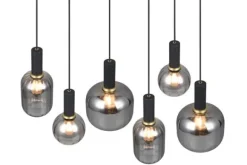 Hanglampen-Trio Lighting Hanglamp  Diva