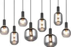 Hanglampen-Trio Lighting Hanglamp  Diva