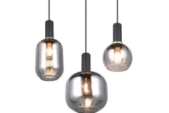 Hanglampen-Trio Lighting Hanglamp  Diva