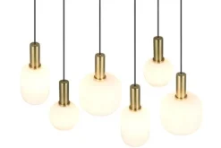 Hanglampen-Trio Lighting Hanglamp Diva