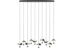 Hanglampen-Eglo Hanglamp Dracera |