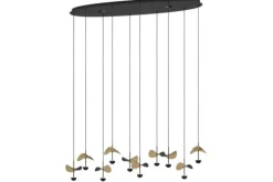 Hanglampen-Eglo Hanglamp Dracera |