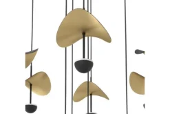 Hanglampen-Eglo Hanglamp Dracera |