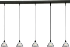 Sale Hanglamp 2225-05-06-130-5-DW Caterina Hanglampen