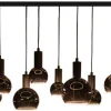 Hanglampen-Segula Hanglamp Elegant Black Madox |