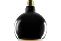 Hanglampen-Segula Hanglamp Elegant Black Madox |