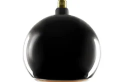 Hanglampen-Segula Hanglamp Elegant Black Madox |
