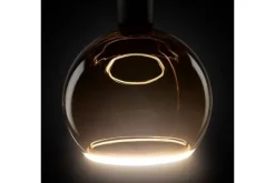 Hanglampen-Segula Hanglamp Elegant Black Madox |