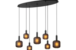 Hanglampen-Lucide Hanglamp  Eloise