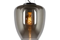 Hanglampen-Lucide Hanglamp Florien