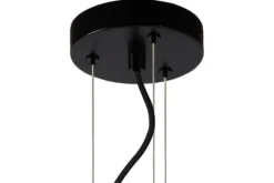 Hanglampen-Lucide Hanglamp Florien