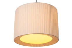 Hanglampen-Lucide Hanglamp Fold