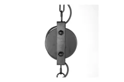 Best Hanglamp Fuse - zwart MT-2187 Fuse Hanglampen