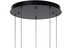 Hanglampen-Lucide Hanglamp Gisela