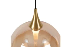 Hanglampen-Lucide Hanglamp Gisela