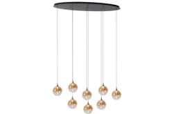 Hanglampen- Hanglamp Gisela