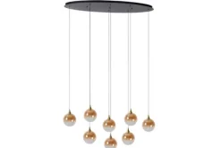 Hanglampen- Hanglamp Gisela