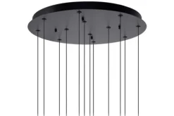 Hanglampen-Lucide Hanglamp Gisela