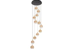 Discount Hanglamp Gisela Hanglampen